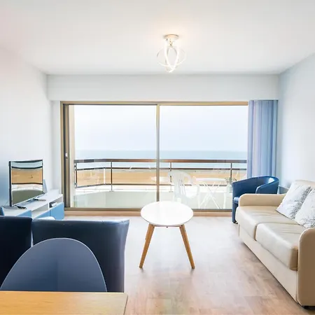 Atlantis I - 0104 + Box 14 Apartment *