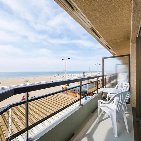 Apartment Atlantis I - 0104 + Box 14