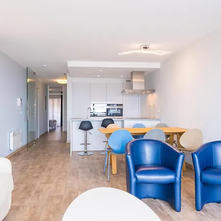 Atlantis I - 0104 + Box 14 * Middelkerke