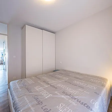 Apartamento Atlantis I - 0104 + Box 14 Middelkerke