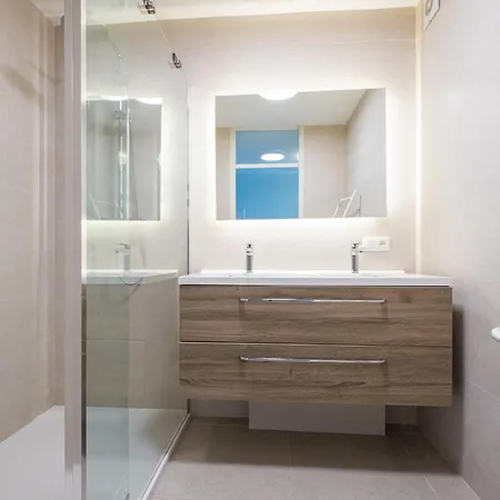 Apartment Atlantis I - 0104 + Box 14