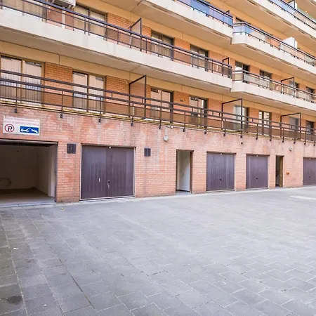 Atlantis I - 0104 + Box 14 Apartamento *