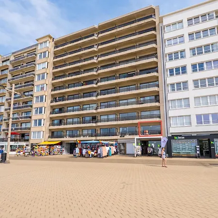 Apartment Atlantis I - 0104 + Box 14 *