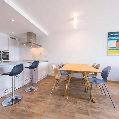 Apartamento Atlantis I - 0104 + Box 14 Middelkerke