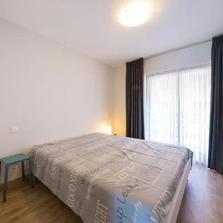 Atlantis I - 0104 + Box 14 Apartamento Middelkerke