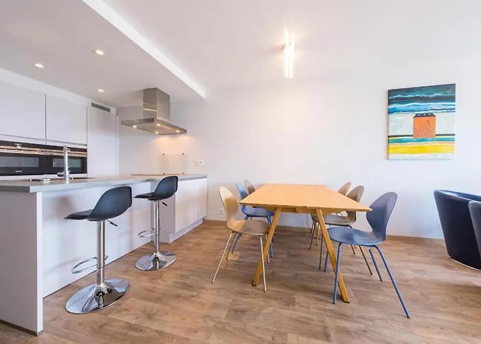 Atlantis I - 0104 + Box 14 Διαμέρισμα