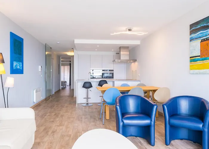 Atlantis I - 0104 + Box 14 * Middelkerke